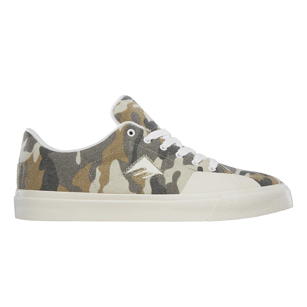 Zapatilla Temple Camo Emerica image 0