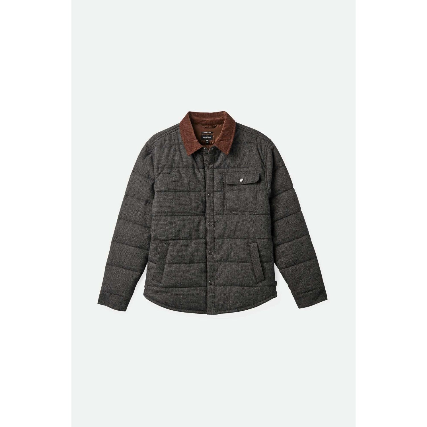 Chaqueta Cass Menswear Mixed Tweed