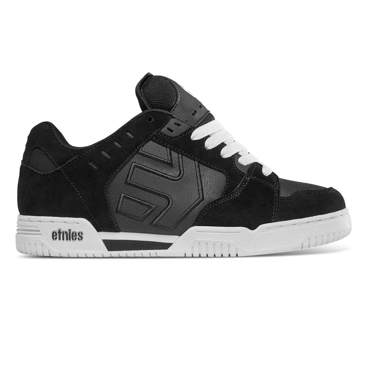 Zapatilla Men Faze Black White image 0