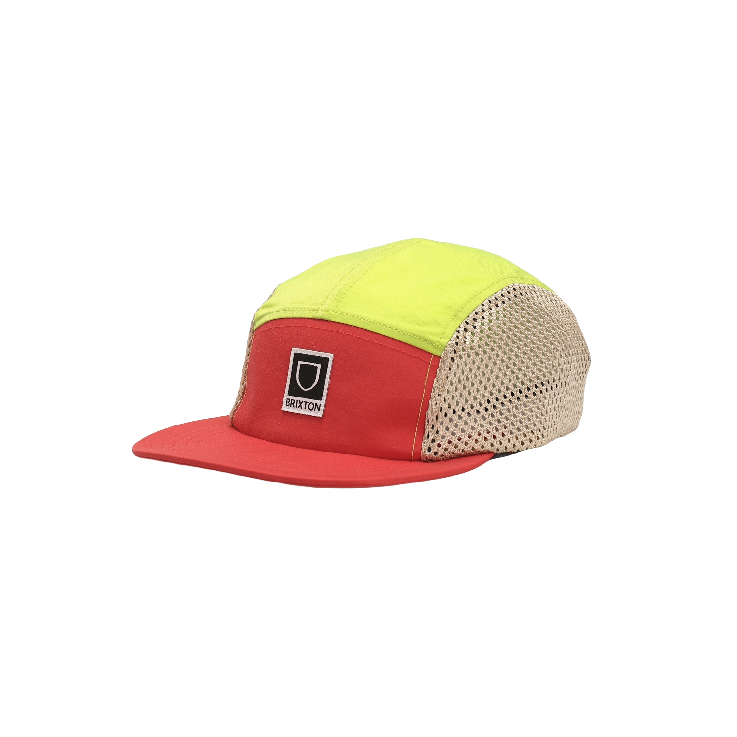 Jockey Beta x Lp Mesh Camper Phoenix Orange