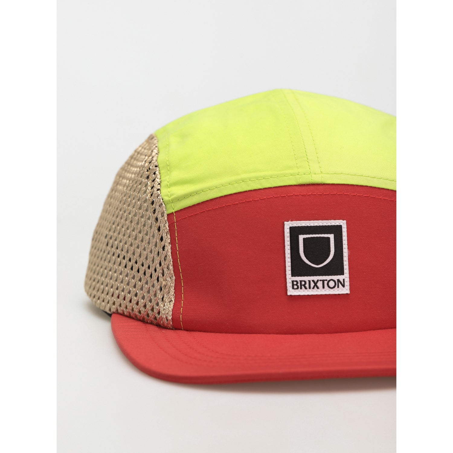 Jockey Beta x Lp Mesh Camper Phoenix Orange