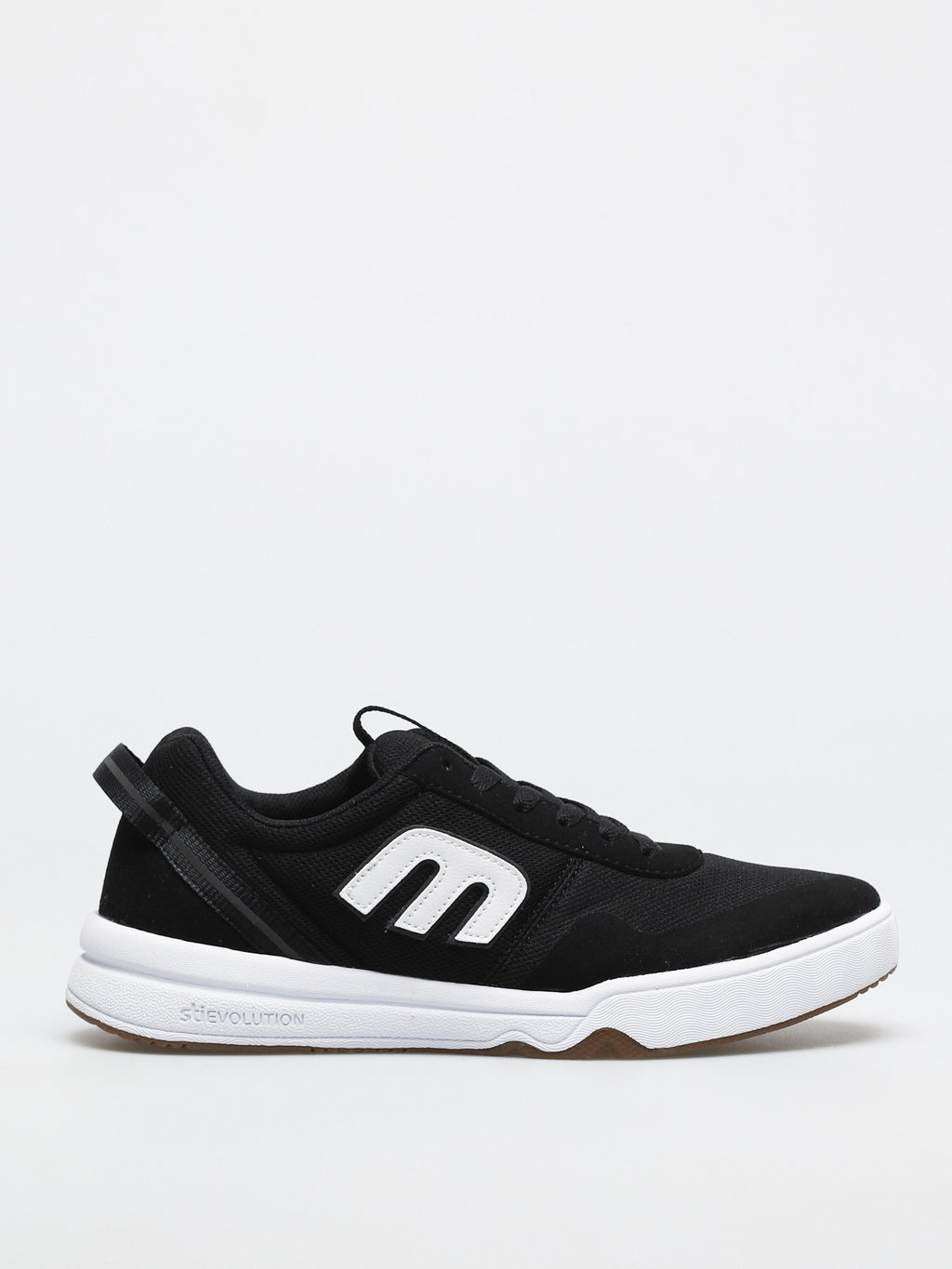 Zapatilla Ranger LT Black White Gum Etnies