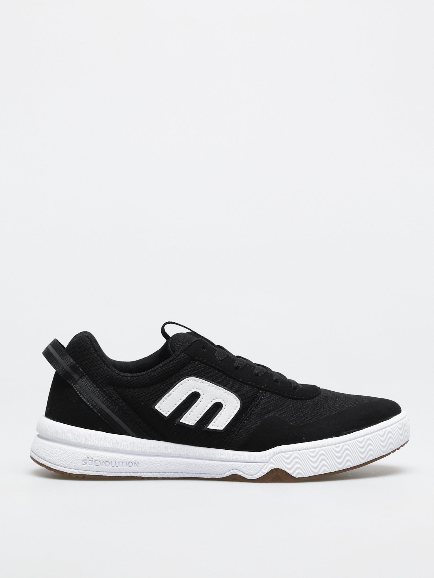 Zapatilla Ranger LT Black White Gum Etnies