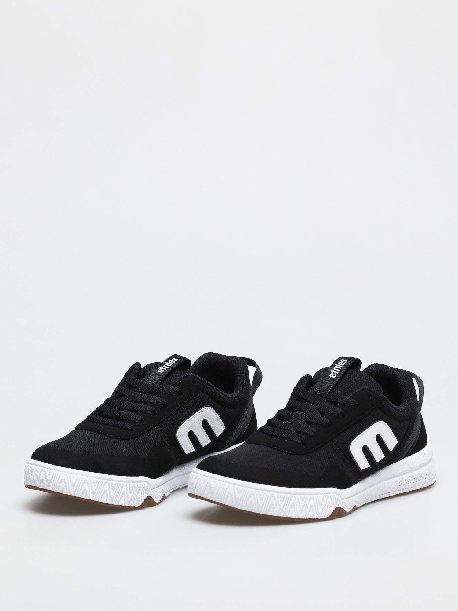 Zapatilla Ranger LT Black White Gum Etnies