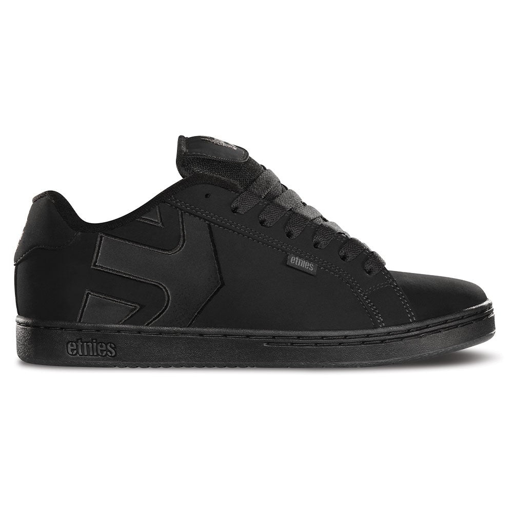 Zapatilla Men Fader Black Dirty Wash image 0