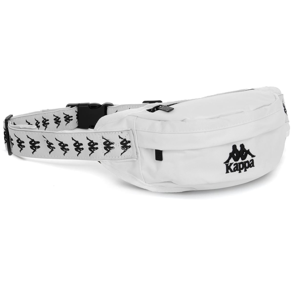 Pouch Bag Kappa 222 Banda Anais White