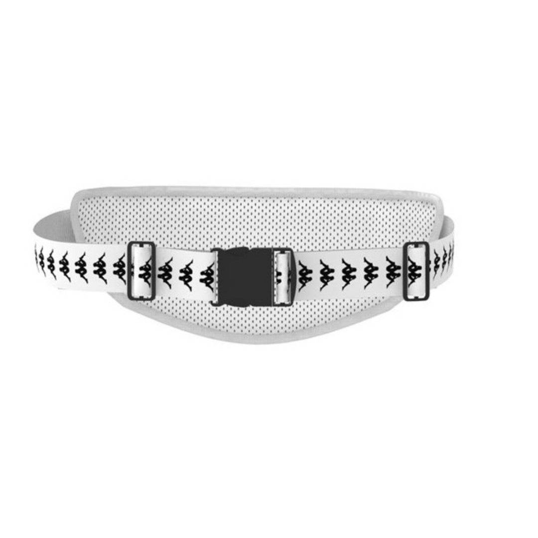 Pouch Bag Kappa 222 Banda Anais White