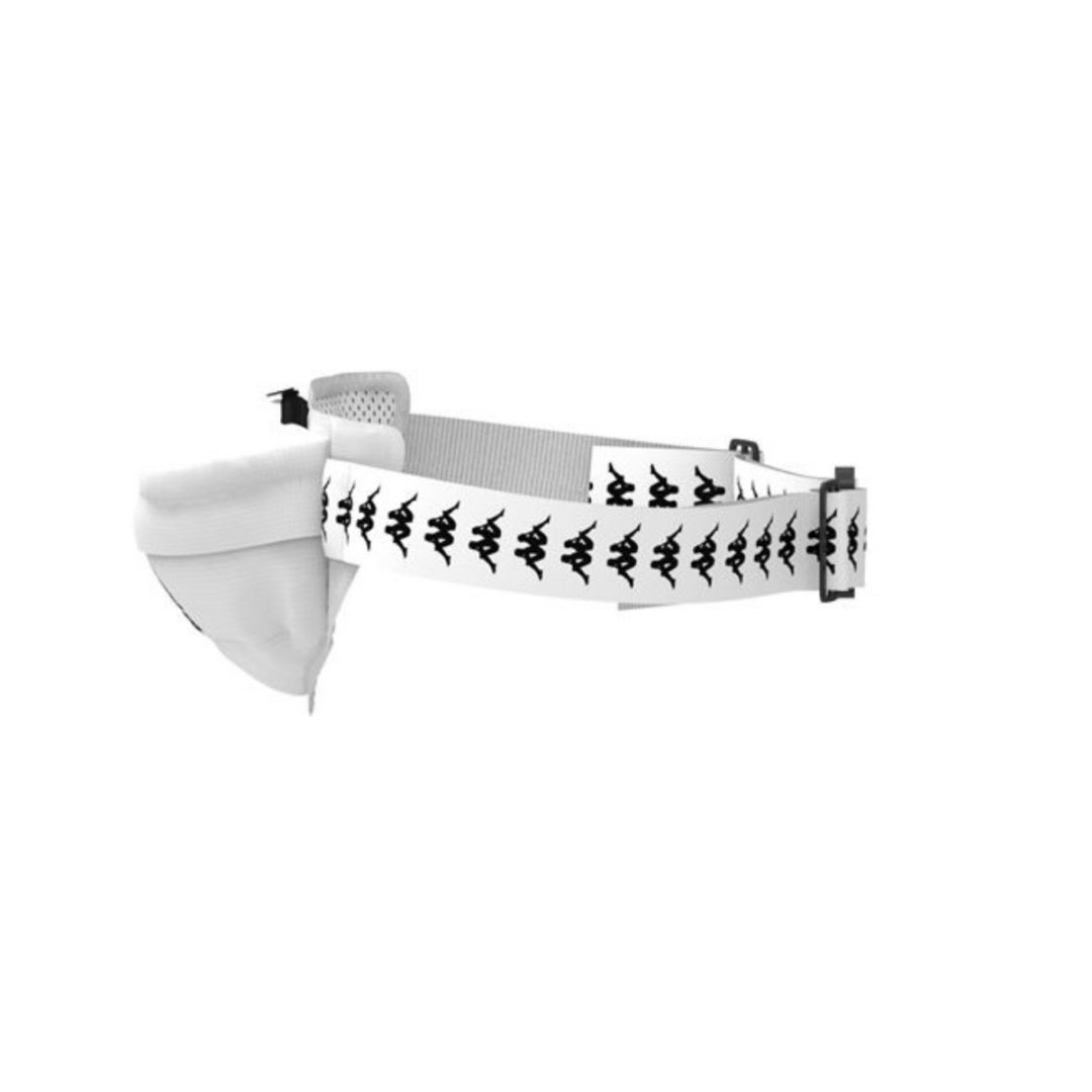 Pouch Bag Kappa 222 Banda Anais White