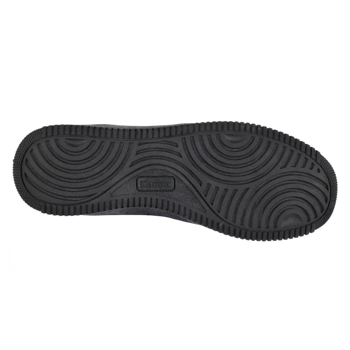 Zapatilla Men Kappa Logo Maserta Black