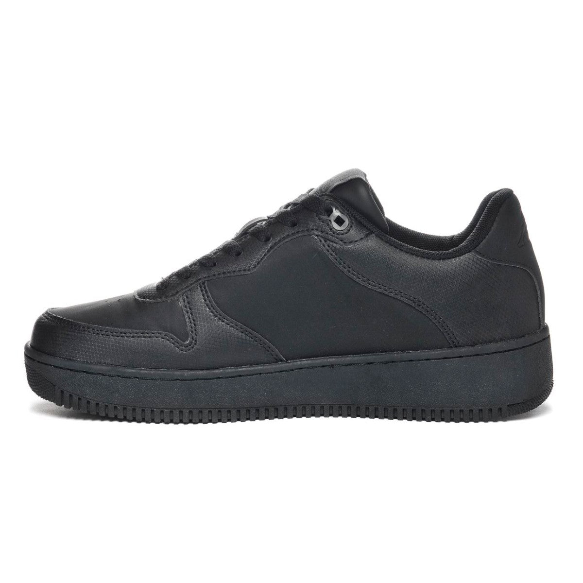 Zapatilla Men Kappa Logo Maserta Black