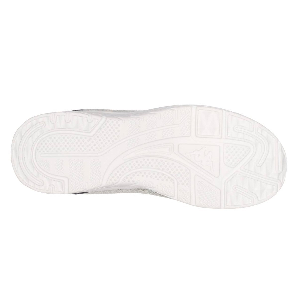 Zapatilla Men Kappa Logo Rostie Grey Shadow