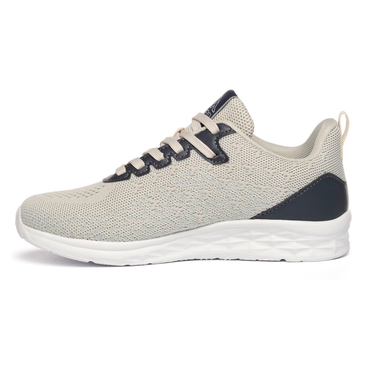 Zapatilla Men Kappa Logo Rostie Grey Shadow