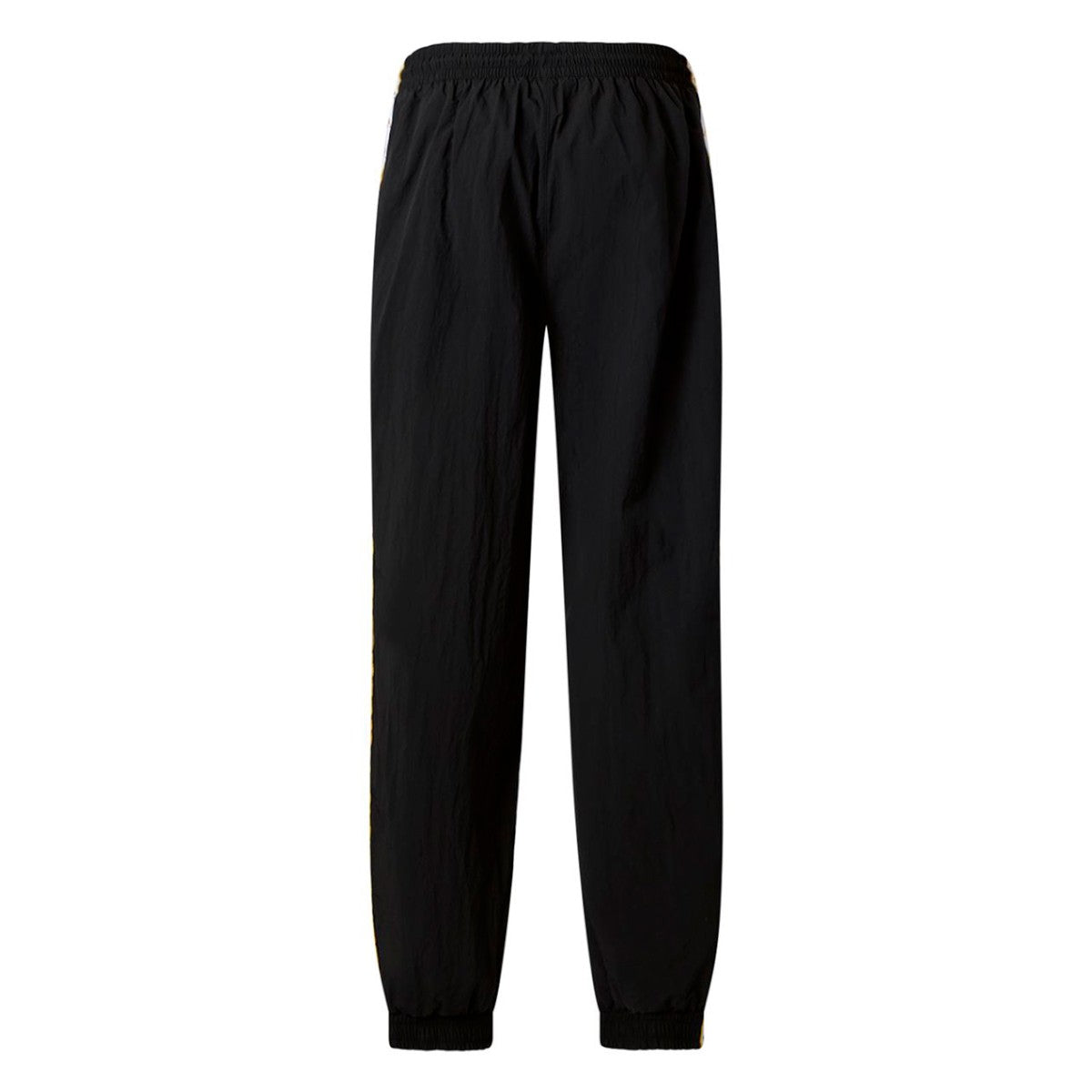 Pantalón Kappa Women Banda Nara Black Gold White
