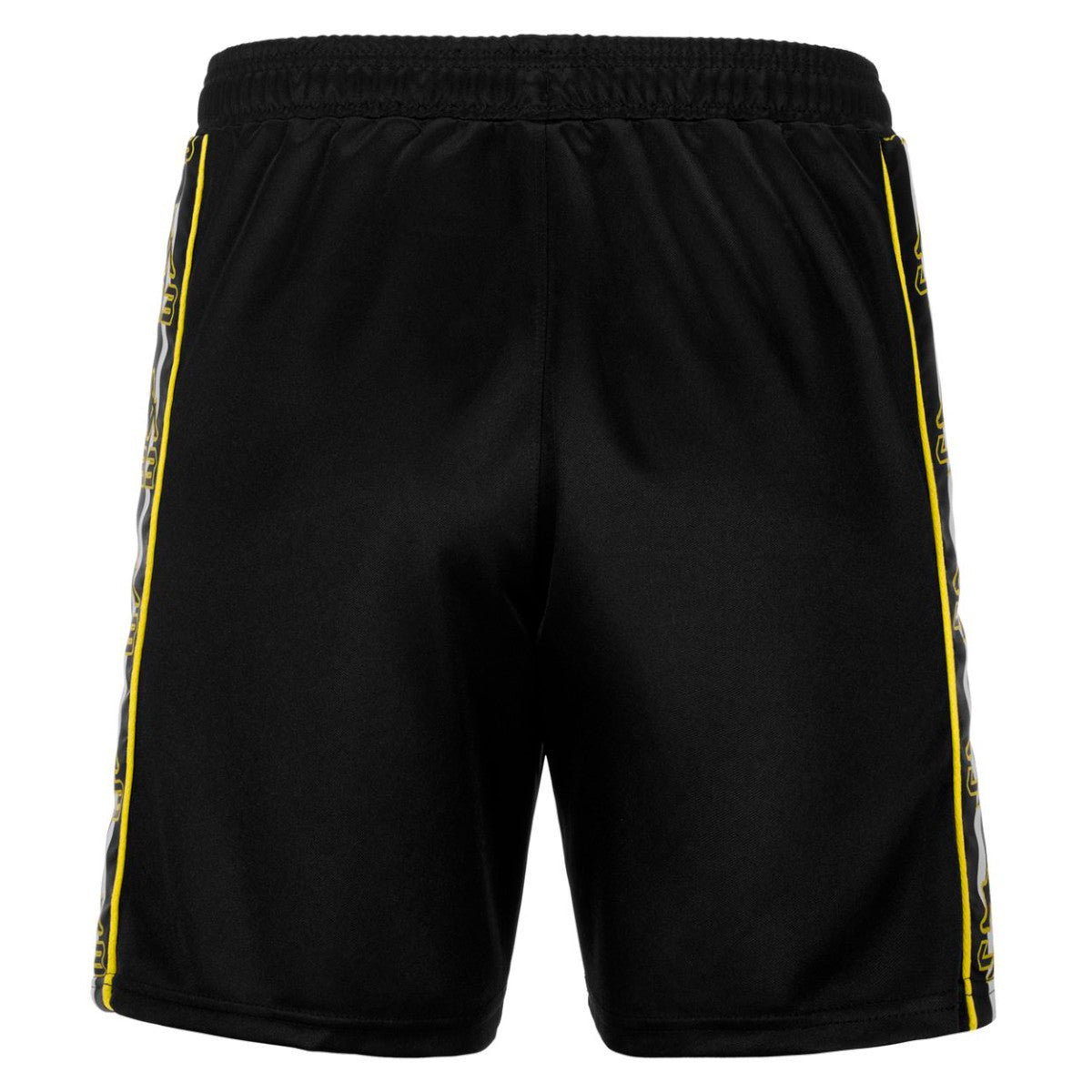 Short Kappa 222 Banda Tyder 433 Black