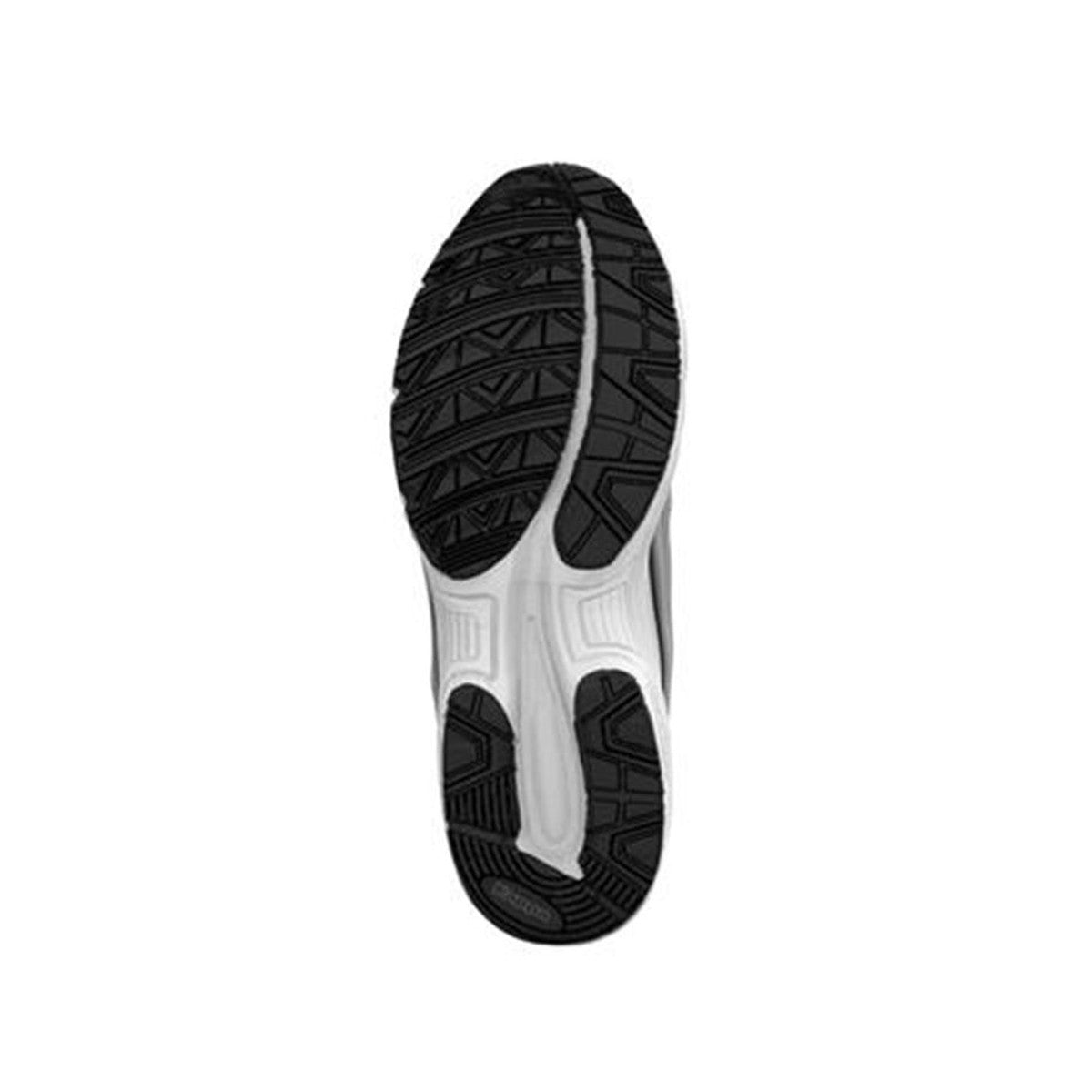 Zapatilla Logo Kappa Mygido 3 White Black