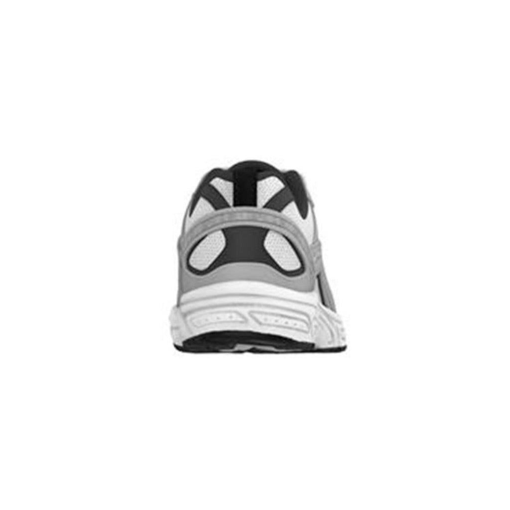 Zapatilla Logo Kappa Mygido 3 White Black