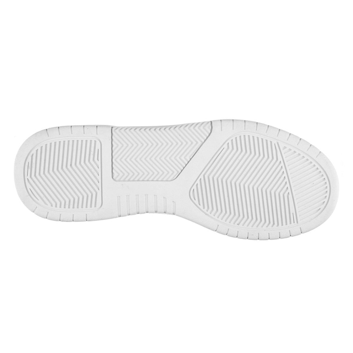 Zapatilla Men Kappa Logo Manis White Grey Light