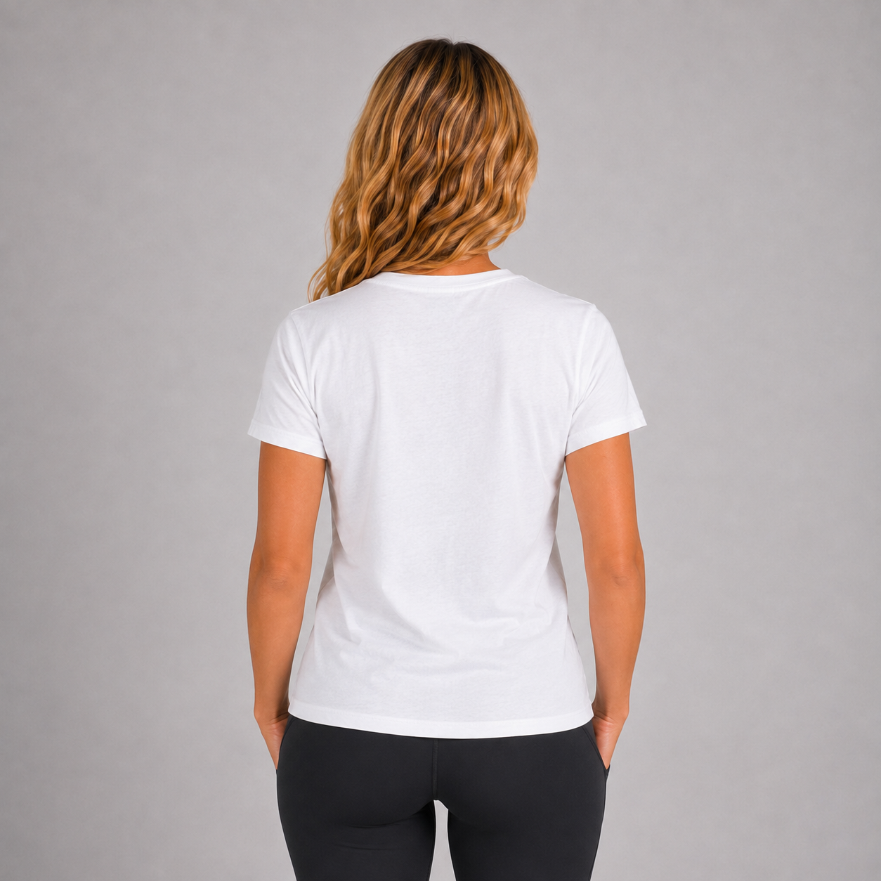 Polera Koh Lanta Washed Crew Sail Hurley