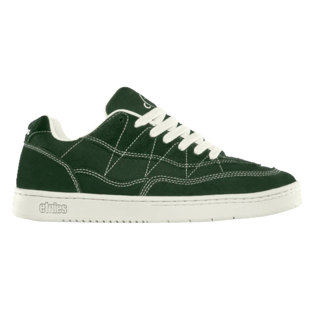 Zapatilla Etnies Snake Hunter Green