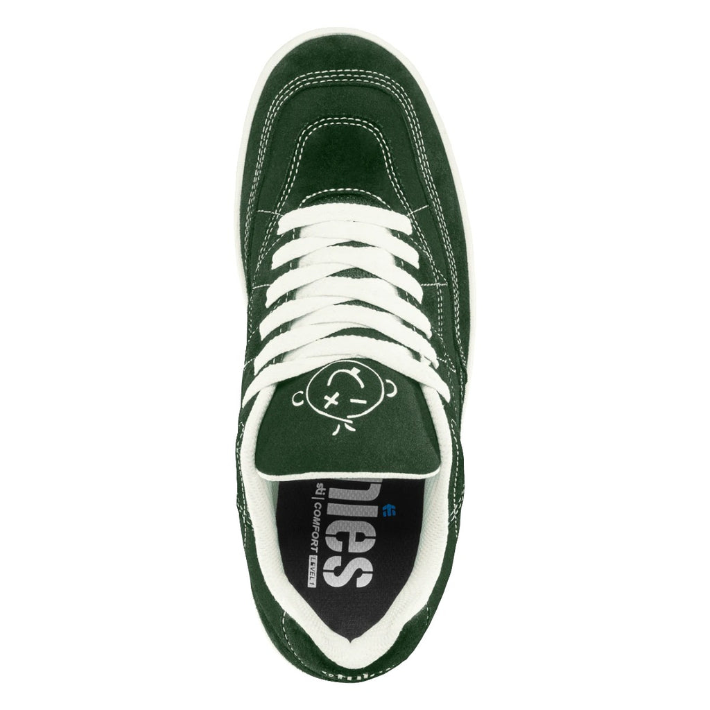 Zapatilla Etnies Snake Hunter Green