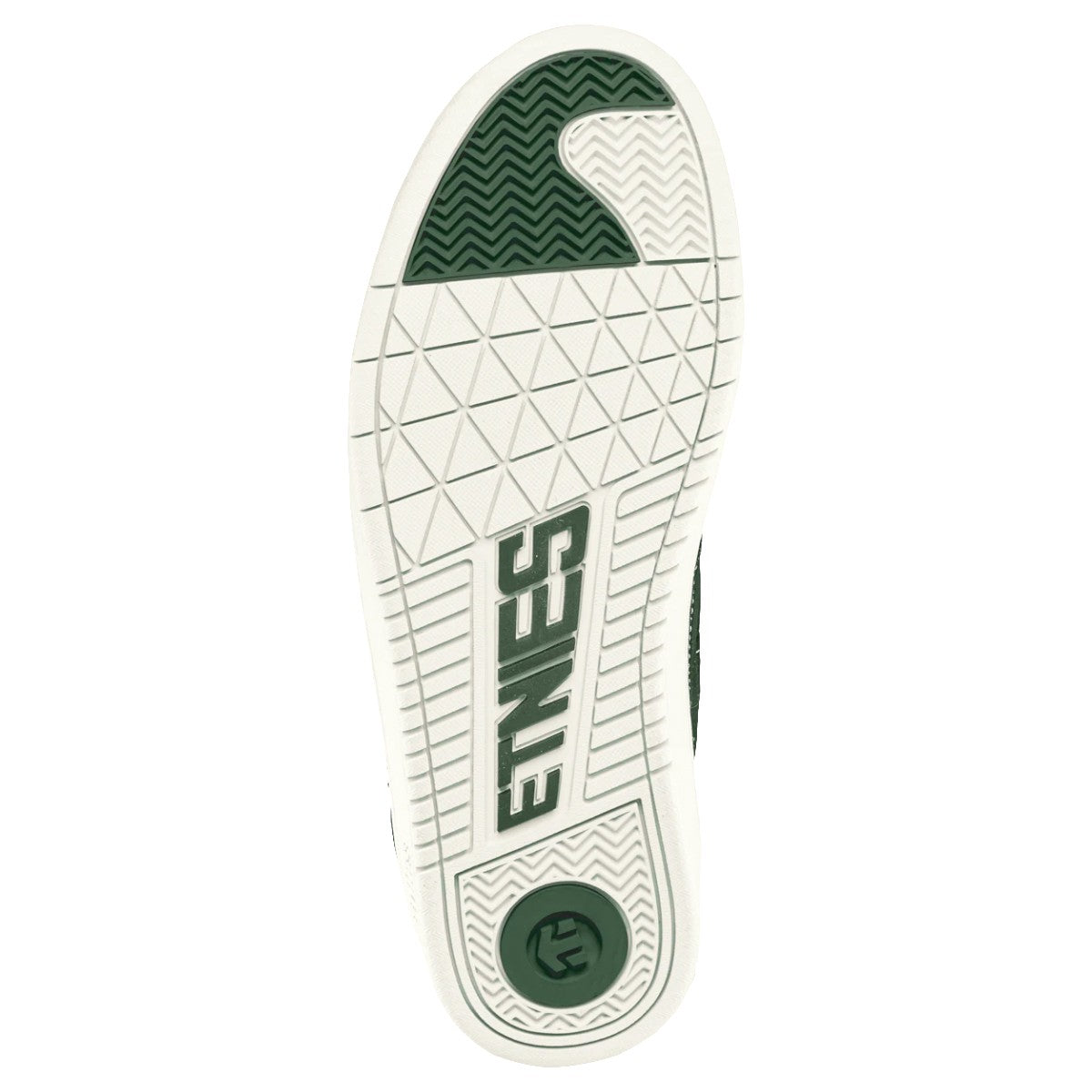 Zapatilla Etnies Snake Hunter Green
