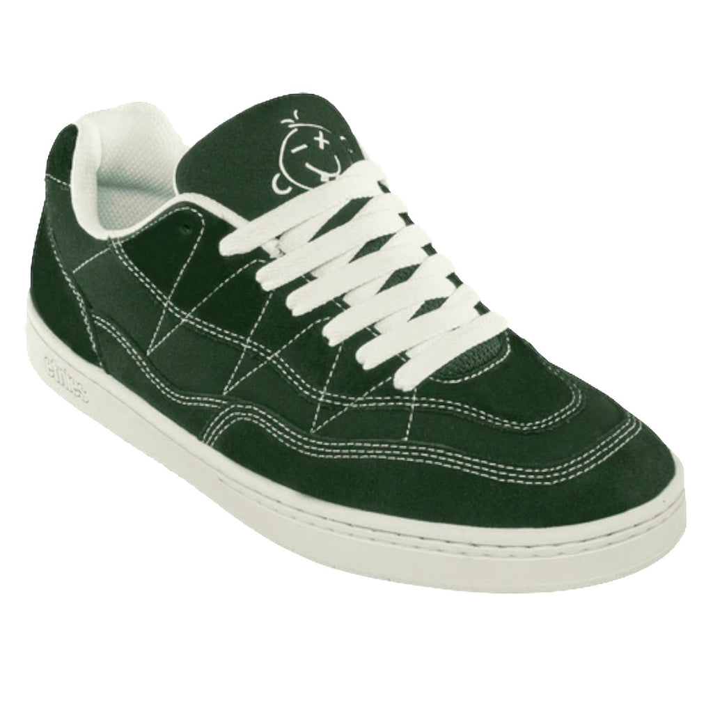 Zapatilla Etnies Snake Hunter Green