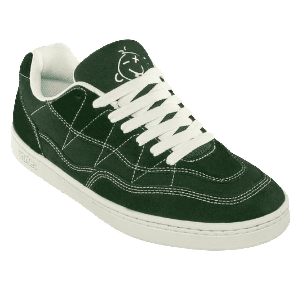 Zapatilla Etnies Snake Hunter Green