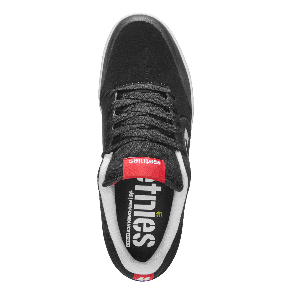 Zapatilla Marana Blacktop Wash