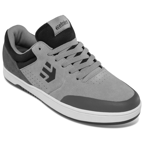 Zapatilla Men Marana Michellin Grey Black Red