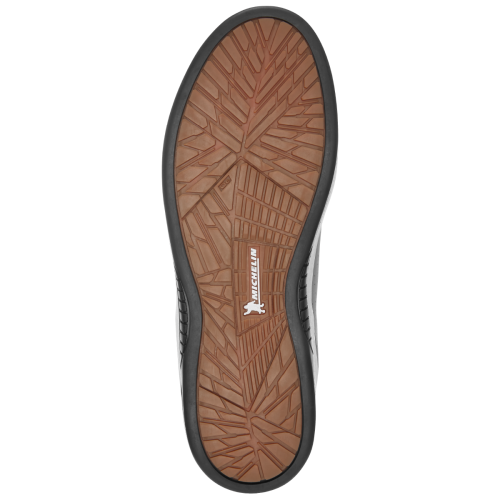 Zapatilla Men Marana Michellin Grey Black Red