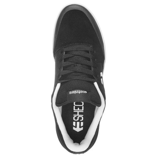Zapatilla Men Marana Michelin x Ryan Sheckler Black White White