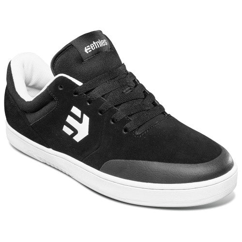 Zapatilla Men Marana Michelin x Ryan Sheckler Black White White