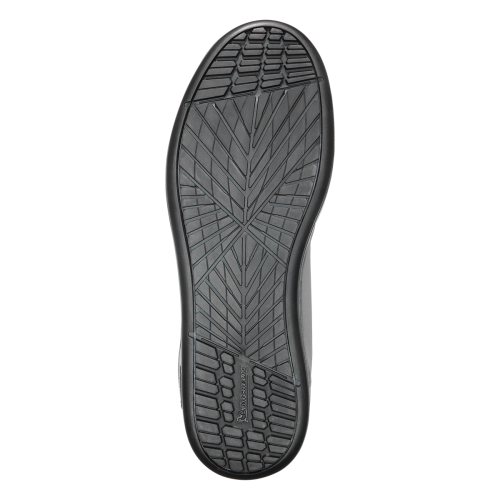 Zapatilla Bike Men Culvert Dark Grey Black Red