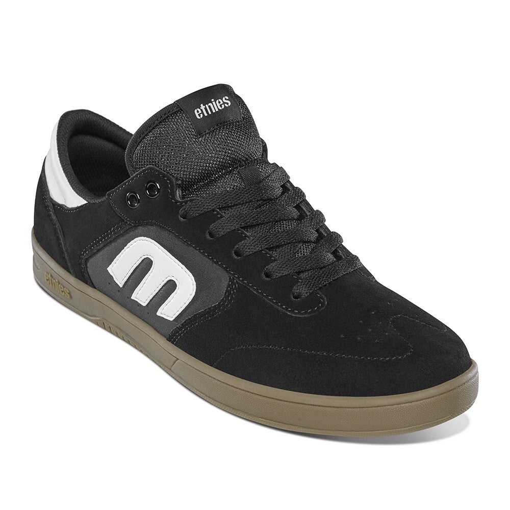 Zapatilla Windrow Black Gum White Etnies