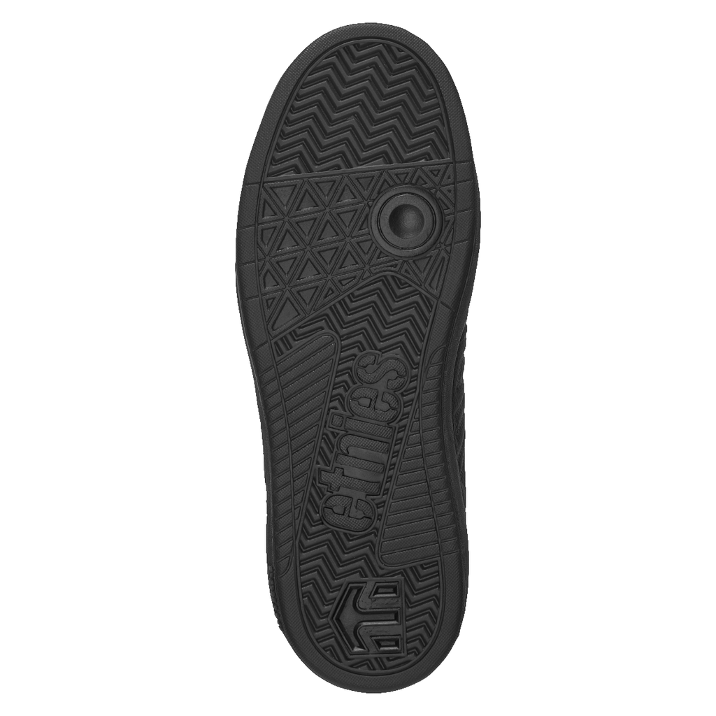 Zapatilla Cresta Black Black