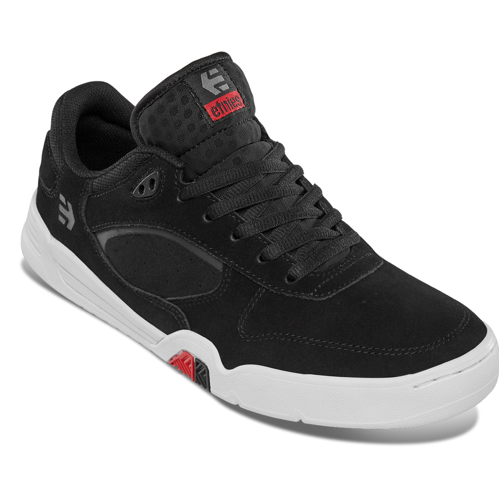 Zapatilla Men Estrella Black