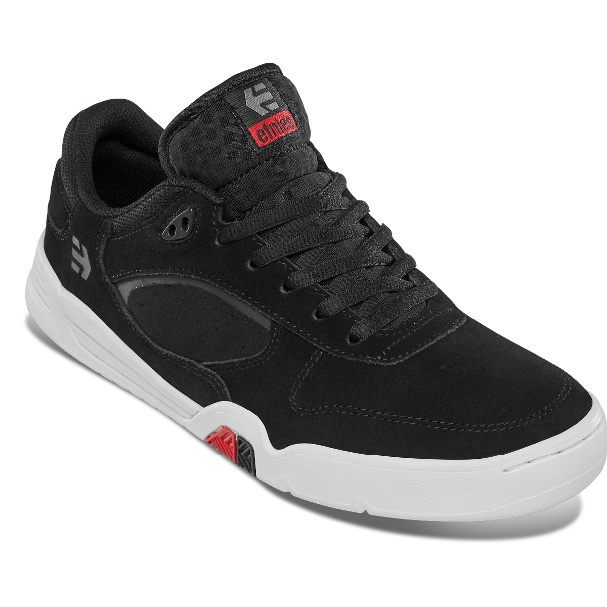 Zapatilla Men Estrella Black