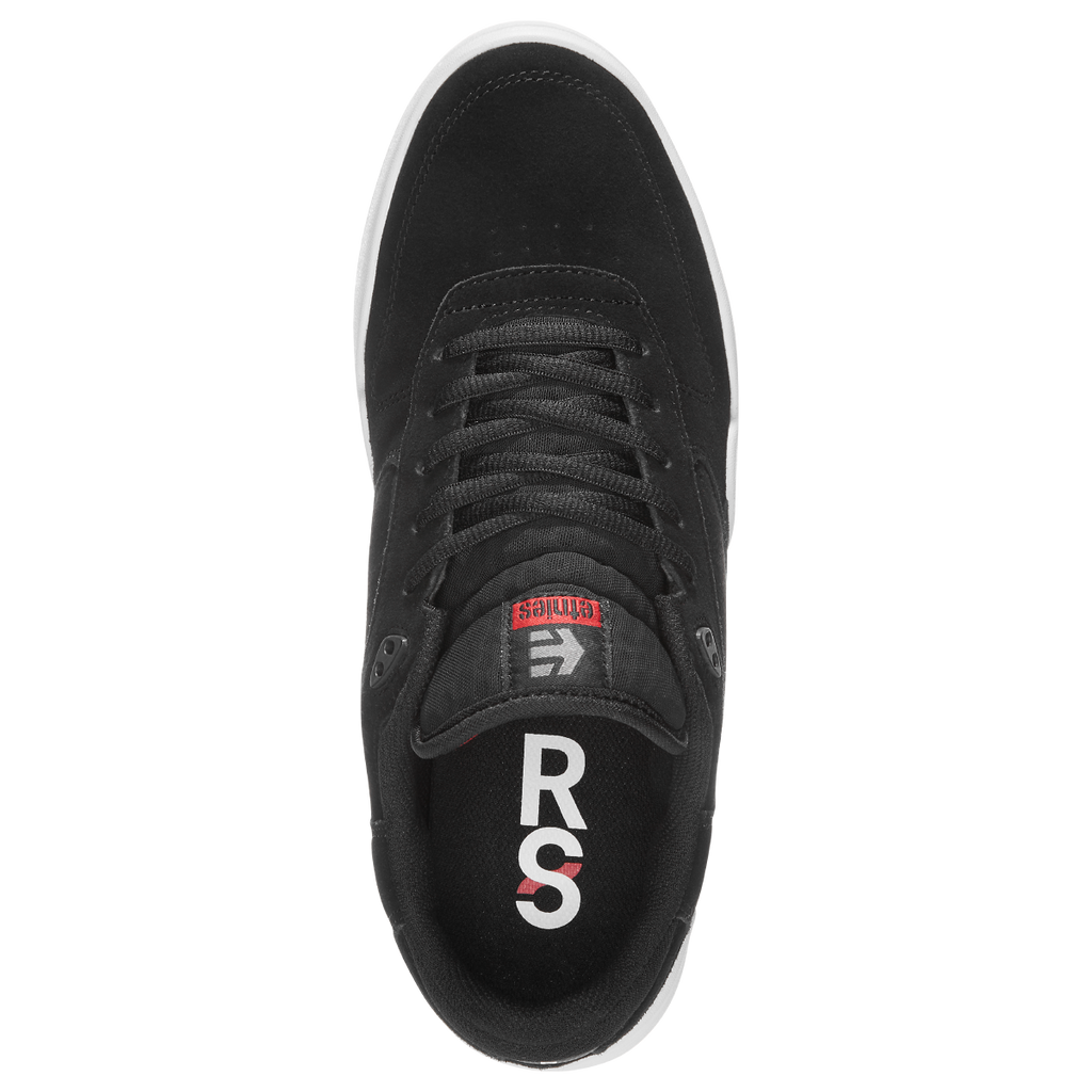 Zapatilla Men Estrella Black