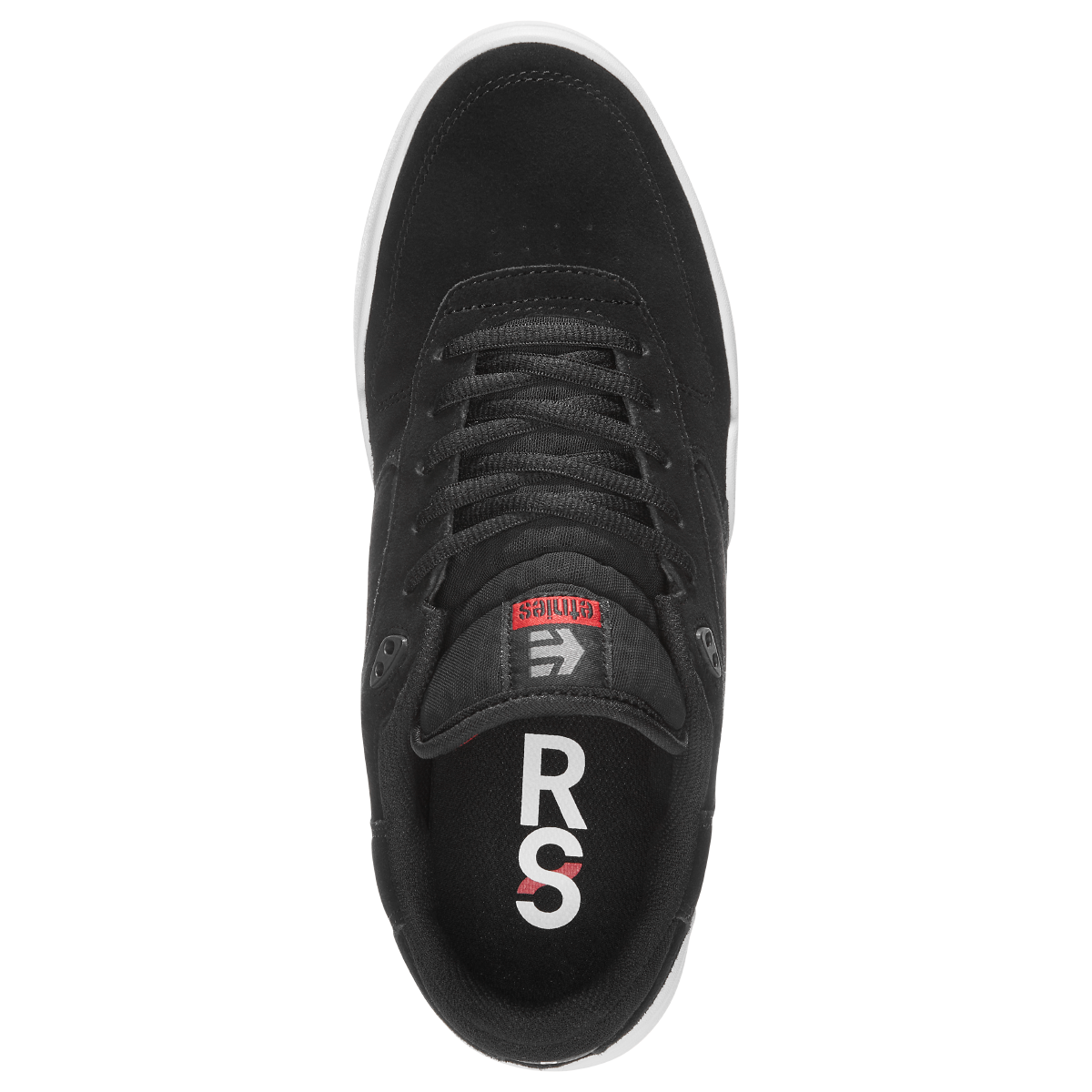 Zapatilla Men Estrella Black