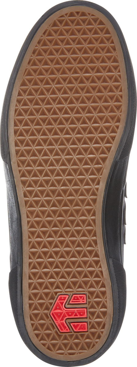Zapatilla Men Windrow Vulc Mid X DOOM Black