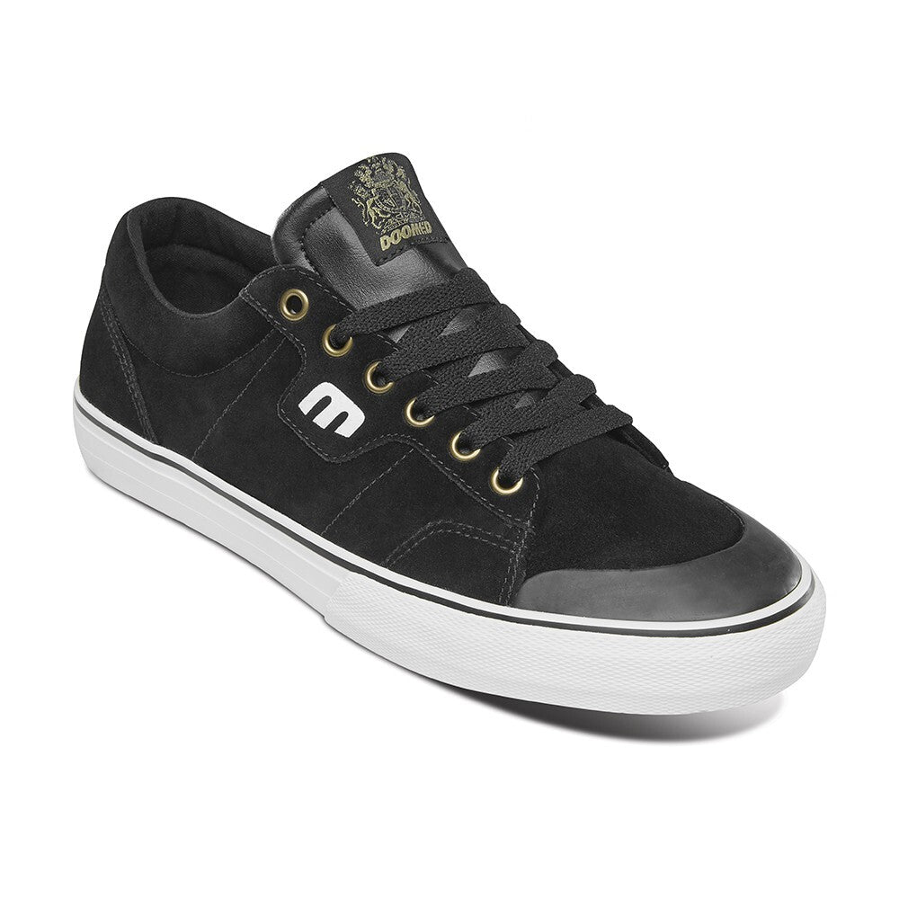 Zapatilla Kayson Doomed Black Etnies