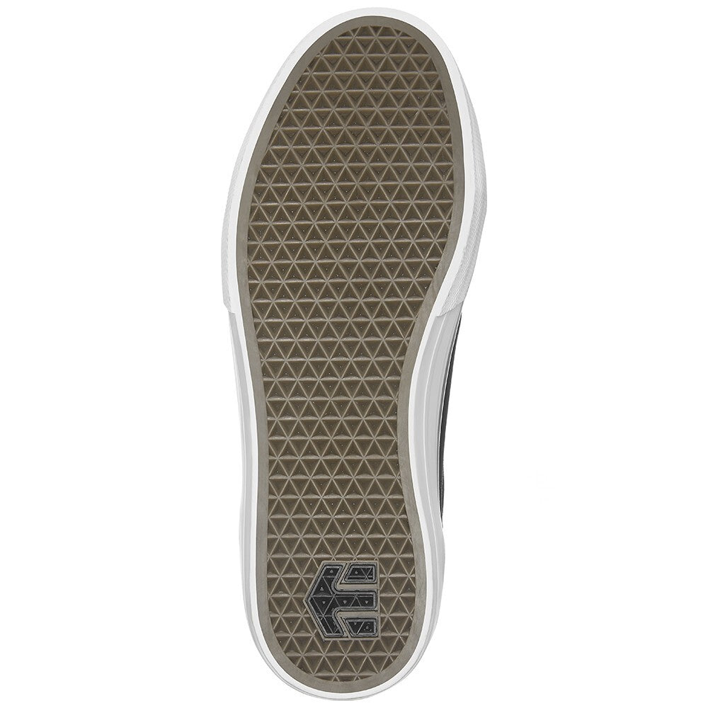 Zapatilla Kayson Doomed Black Etnies