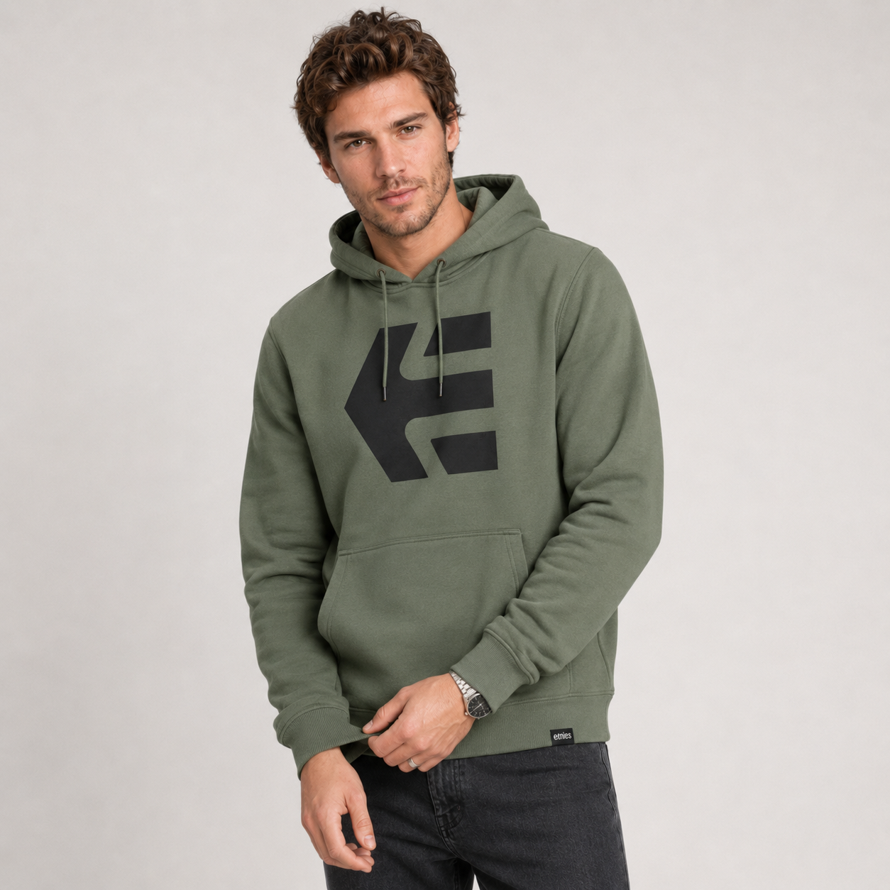 Poleron Classic Icon Military