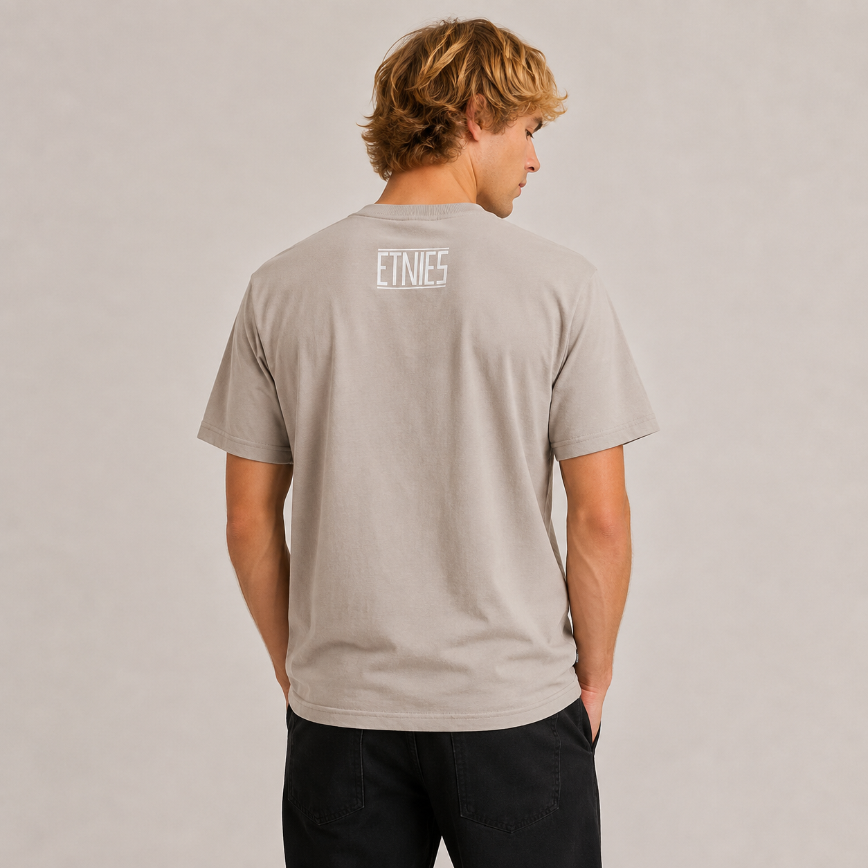 Polera CB Hands Natural