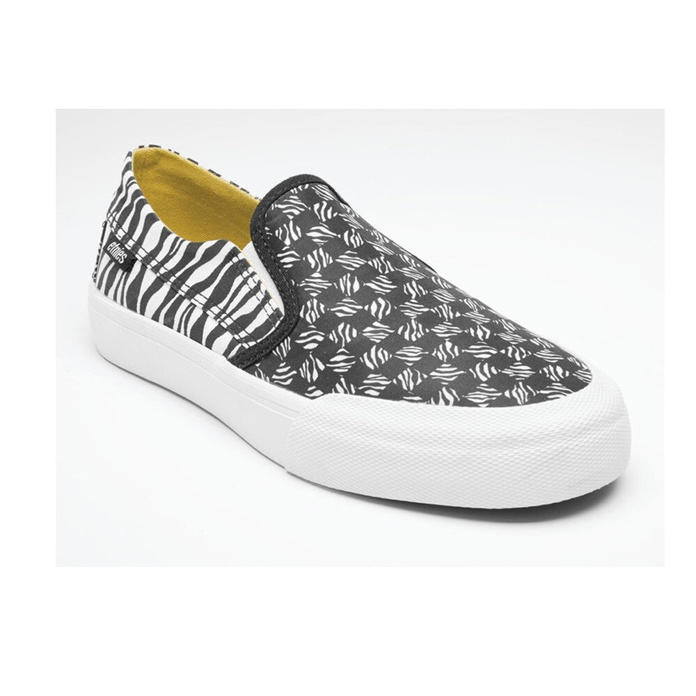Zapatilla Langston W'S Animal Print Etnies