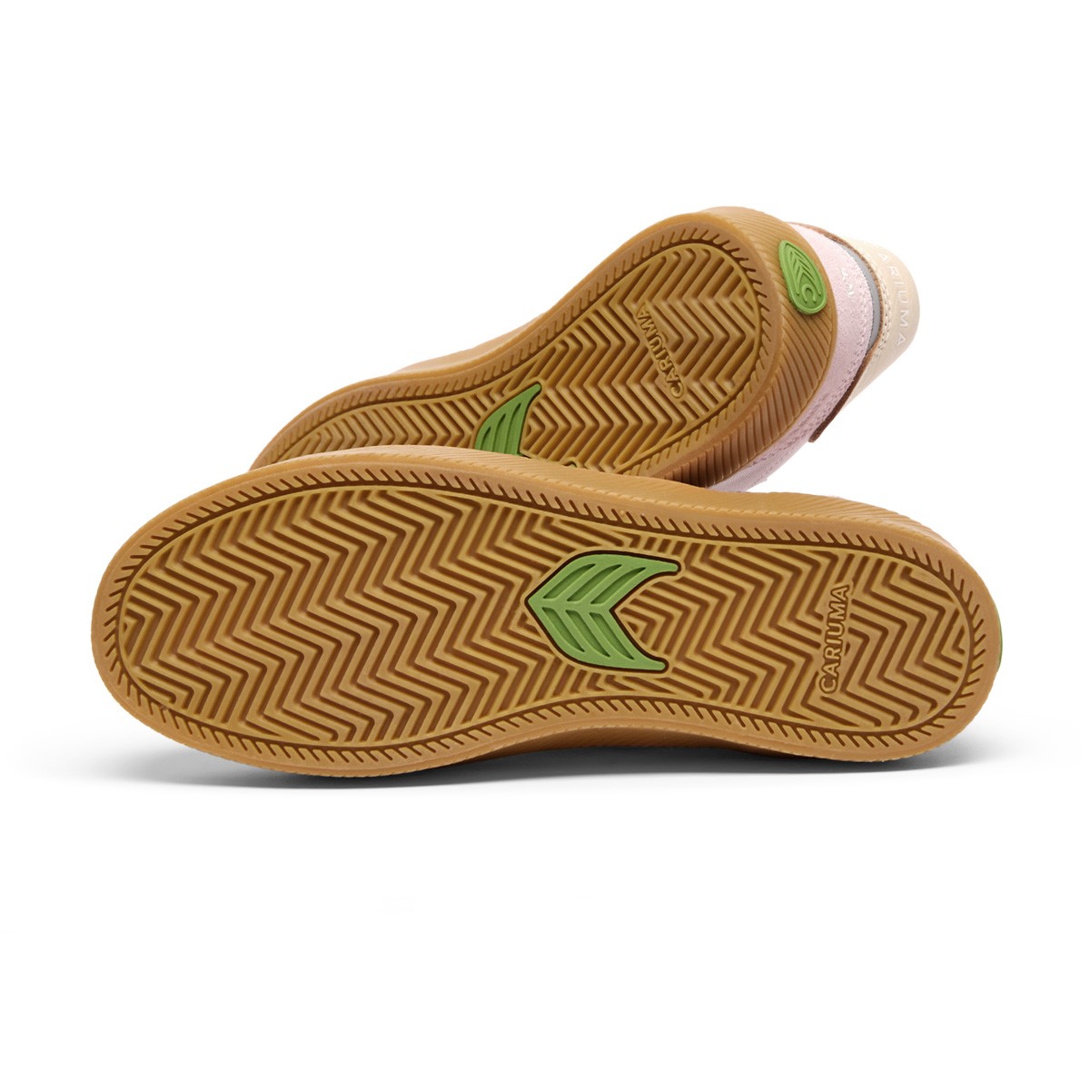 Zapatilla Cariuma Women CATIBA PRO 2.0 Suede Pale Lilac