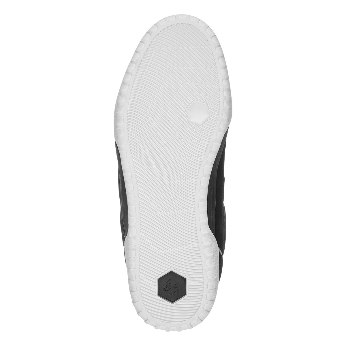 Zapatilla Men Silo Sc Black White