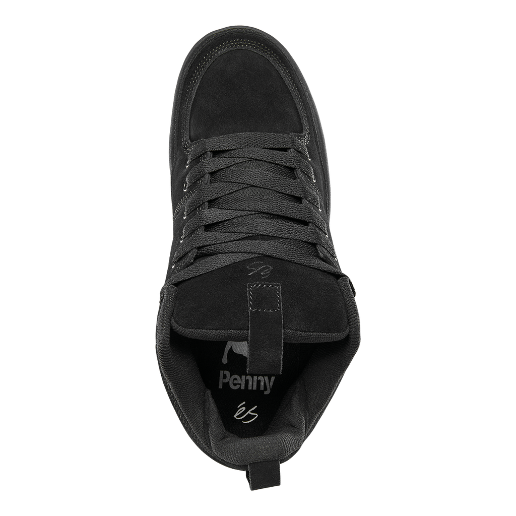Zapatilla Men Penny 2 Black