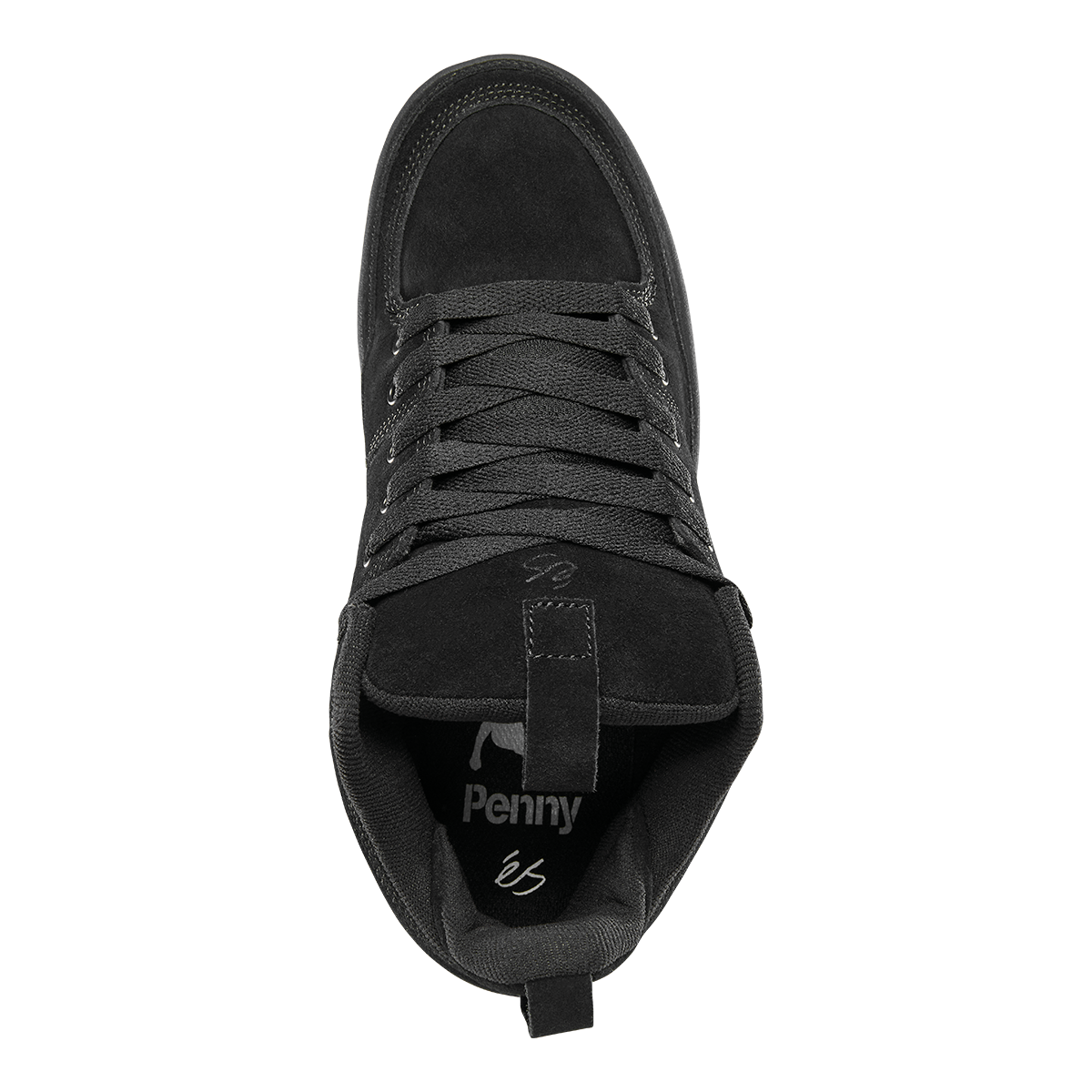 Zapatilla Men Penny 2 Black