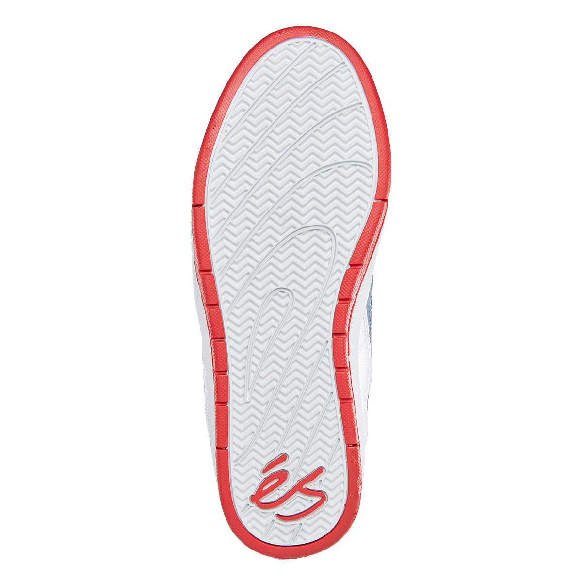 Zapatilla Men Stylus Mid x Muckmouth Blue White